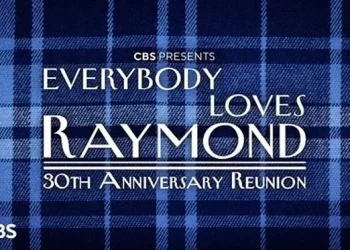 CBS Presents “Everybody Loves Raymond: 30th Anniversary Reunion,” A New Entertainment Special Airing Monday, November 24 on CBS and Streaming Exclusively on Paramount+