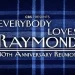 CBS Presents “Everybody Loves Raymond: 30th Anniversary Reunion,” A New Entertainment Special Airing Monday, November 24 on CBS and Streaming Exclusively on Paramount+