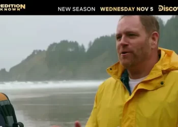 All-New Seasons of “Expedition Unknown” and “Expedition Files” Premiere Wednesday, November 5 @ 9PM ET/PT on Discovery [VIDEO]