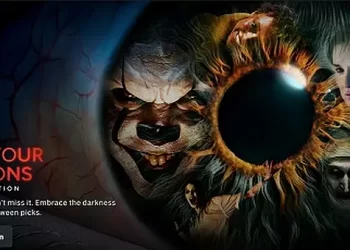 HBO Max Unleashes The Ultimate Halloween Experience With “Face Your Demons” Collection