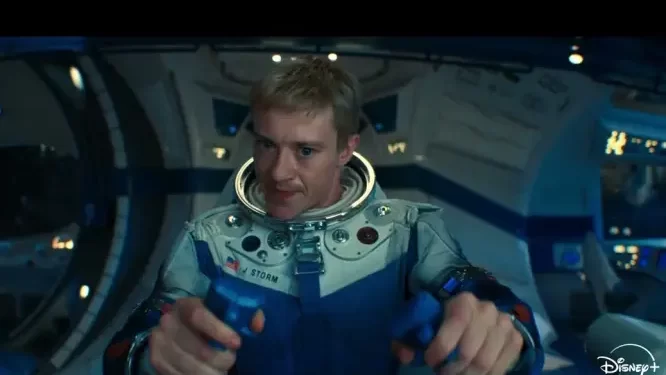 Experience the Family, the Fun, and the Fantastic! Marvel Studios’ “The Fantastic Four: First Steps” Lands Exclusively on Disney+ November 5 [VIDEO]