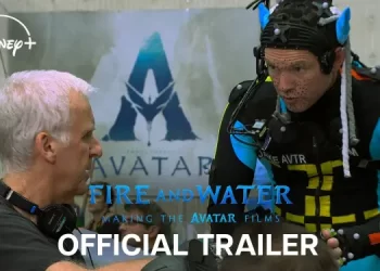 “Fire and Water: Making the Avatar Films” to Premiere Exclusively on Disney+ November 7 [VIDEO]