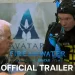 “Fire and Water: Making the Avatar Films” to Premiere Exclusively on Disney+ November 7 [VIDEO]