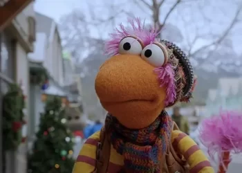 Apple TV Announces “The First Snow of Fraggle Rock,” An All-New Holiday Special