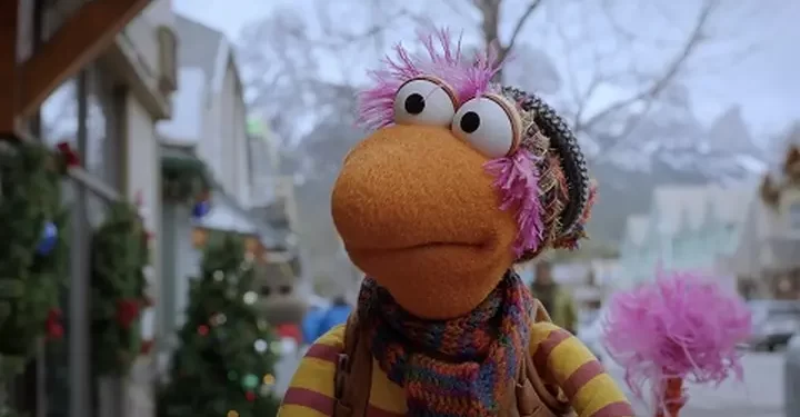 Apple TV Announces “The First Snow of Fraggle Rock,” An All-New Holiday Special