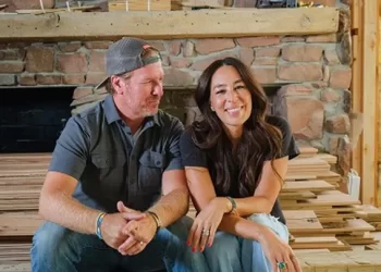 From Waco to the Rockies: Chip and Joanna Gaines Debut “Fixer Upper: Colorado Mountain House”
