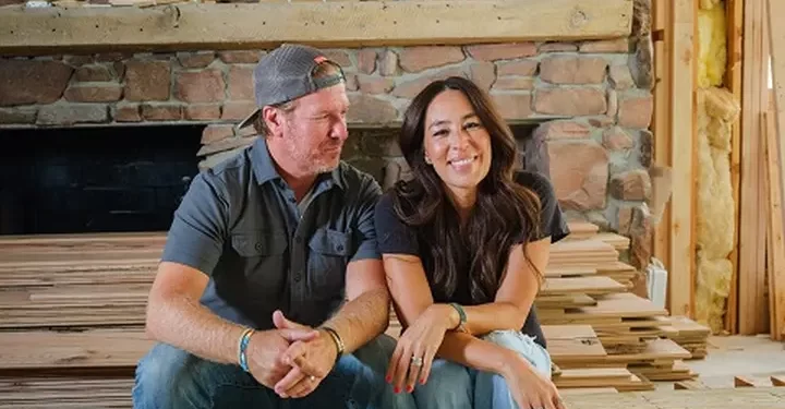 From Waco to the Rockies: Chip and Joanna Gaines Debut “Fixer Upper: Colorado Mountain House”