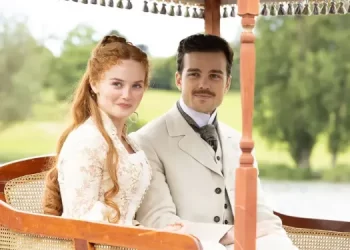 “The Forsytes” – The Critics Are Raving [VIDEO]