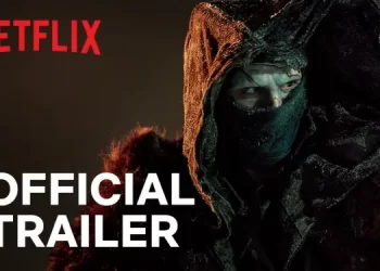 Official Netflix Trailer for “Frankenstein” – Guillermo del Toro [VIDEO]