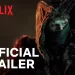 Official Netflix Trailer for “Frankenstein” – Guillermo del Toro [VIDEO]