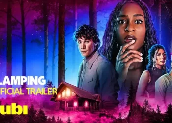 Tubi Debuts Trailer for New Horror Film “Glamping” a Killer Weekend Getaway Just in Time for Halloween [VIDEO]
