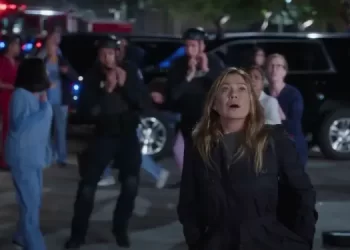 Official Trailer for Season 22 of “Grey’s Anatomy” [VIDEO]