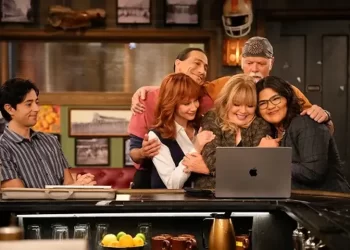 NBC Releases Official Trailer for “Happy’s Place” [VIDEO]