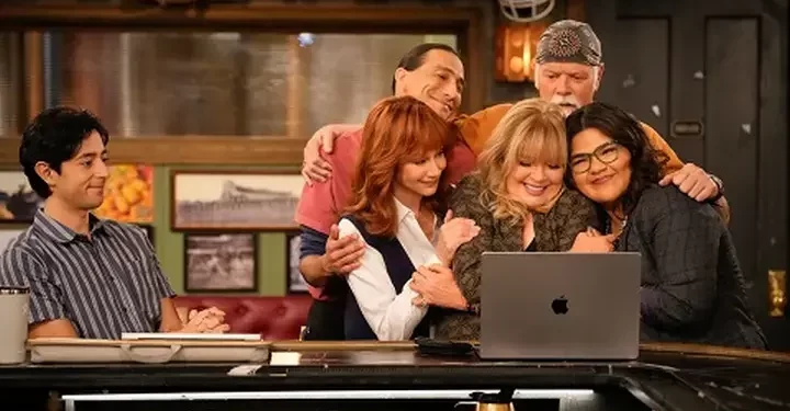 NBC Releases Official Trailer for “Happy’s Place” [VIDEO]
