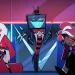 Prime Video Unveils Exclusive Clip, New Single “Gravity,” and New Details About “Hazbin Hotel: Live on Broadway” Event at New York Comic Con for Season Two of “Hazbin Hotel” [VIDEO]