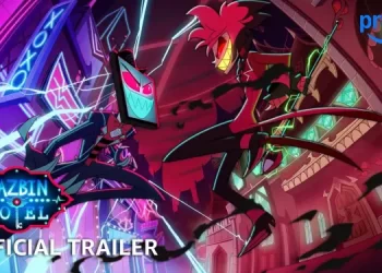 Hell Is Breaking Loose in Prime Video’s Official Trailer for Season Two of “Hazbin Hotel” [VIDEO]