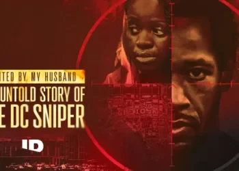 ID Presents Its Fourth Annual No Excuse for Abuse Campaign This October, Anchored by the Documentary Premiere of “Hunted by My Husband: The Untold Story of the DC Sniper” [VIDEO]
