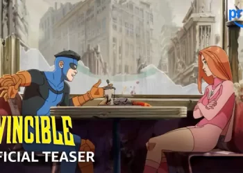 Prime Video Teaser Trailer for “Invincible” Season 4 [VIDEO]