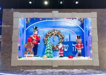 “Is It Cake? Holiday” Season 2 – First Look and Date Announcement