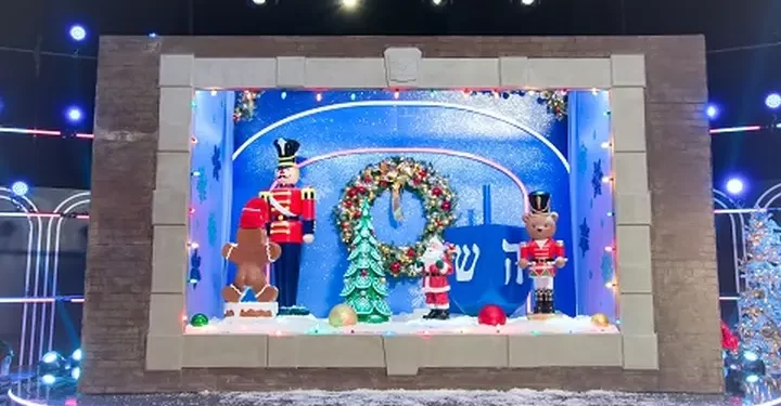 “Is It Cake? Holiday” Season 2 – First Look and Date Announcement