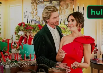 Disney+ and Hulu Debut Trailer for “Joy to the World” [VIDEO]