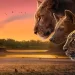 Legendary Naturalist Sir David Attenborough to Narrate All-New Landmark Natural History Series, “Kingdom”