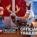 Official Trailer for “LEGO Disney Frozen: Operation Puffins” Available on Disney+ October 24 [VIDEO]