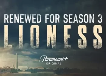 Paramount+ Mega Hit Series “Lioness” Roars Its Way Into a Third Season [VIDEO]