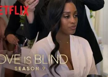 Official Netflix Trailer for “Love Is Blind” Season 9: The Reunion [VIDEO]