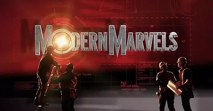 The History Channel Greenlights “Modern Marvels: WWII” (wt) Marking the Return of Its “Modern Marvels” Franchise