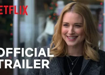 Official Netflix Trailer for “My Secret Santa” [VIDEO]