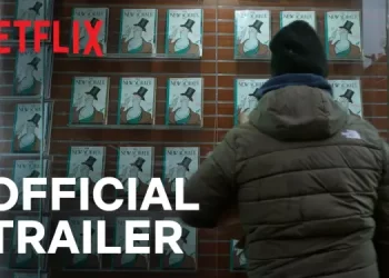 Official Netflix Trailer for “The New Yorker at 100” [VIDEO]