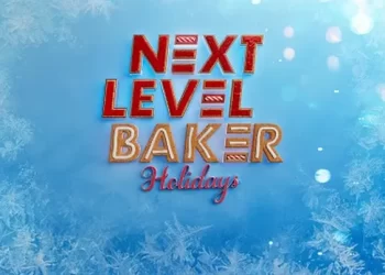 Culinary Icons and Baking Enthusiasts Carla Hall and Candace Nelson Join Gordon Ramsay as Co-Mentors in the All-New Three-Week Special Event Series “Next Level Baker”