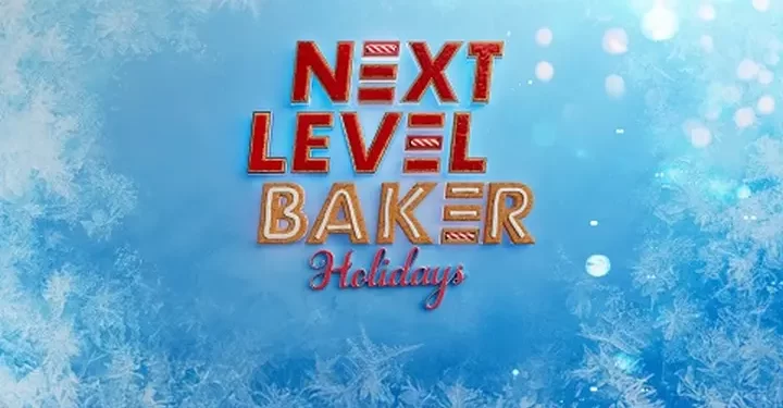 Culinary Icons and Baking Enthusiasts Carla Hall and Candace Nelson Join Gordon Ramsay as Co-Mentors in the All-New Three-Week Special Event Series “Next Level Baker”