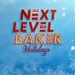 Culinary Icons and Baking Enthusiasts Carla Hall and Candace Nelson Join Gordon Ramsay as Co-Mentors in the All-New Three-Week Special Event Series “Next Level Baker”