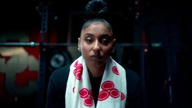 Fulwell Entertainment’s Uninterrupted, 4.4.Forty Media and State Farm Present “On the Rise: JuJu Watkins” Season 2 on NBC and Peacock