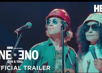 HBO Original Documentary “One to One: John & Yoko” Debuts November 14 [VIDEO]