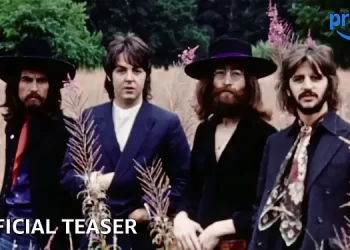Official Prime Video Teaser Trailer for “Paul McCartney: Man on the Run” [VIDEO]