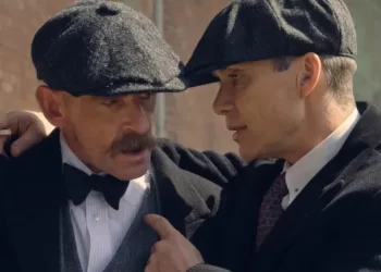 Netflix and BBC Announce “Peaky Blinders” Sequel with Two New Series