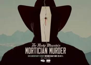 ID Unpacks Stranger-Than-Fiction Colorado Case in “The Rocky Mountain Mortician Murder” [VIDEO]