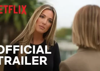 Official Netflix Trailer for “Selling The OC” Season 4 [VIDEO]