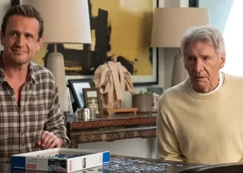 Apple’s Beloved Comedy “Shrinking” Returns for Season Three on January 28, 2026