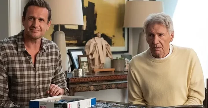Apple’s Beloved Comedy “Shrinking” Returns for Season Three on January 28, 2026