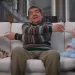 Silent Night? Not Likely. Rowan Atkinson Returns in “Man vs. Baby”