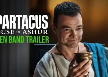 Starz Unveils Trailer Full of Sex and Slaughter for “Spartacus: House of Ashur” Premiering December 5 [VIDEO]