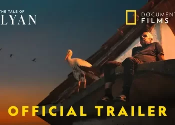 National Geographic Documentary Films Unveils Trailer and Theatrical Release Dates for the Award-Winning “The Tale of Silyan” [VIDEO]