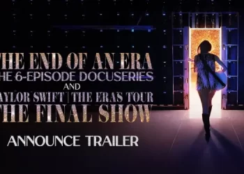 “Taylor Swift – The Eras Tour – The End of an Era” – Disney+ [VIDEO]