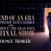 “Taylor Swift – The Eras Tour – The End of an Era” – Disney+ [VIDEO]