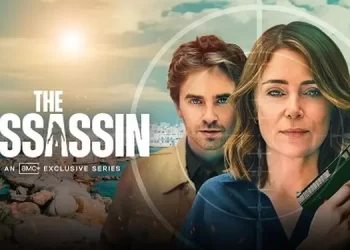 High-Octane Thriller “The Assassin” to Premiere Exclusively on AMC+ Thursday, November 20 [VIDEO]