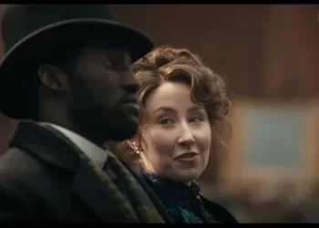 New Teaser – Hulu Original Series “A Thousand Blows” Season 2 [VIDEO]